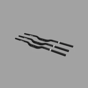 Bent Handle Bar