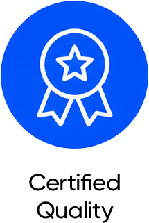 Certified Quality