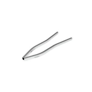 Chainstay 08 – 23 × 16 mm Aluminium