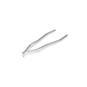 Chainstay 10 – Ø28.6 mm Aluminium