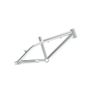 DL-277 Kids - aluminium frame