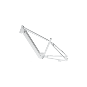 DL-057- E-bike- aluminium frame