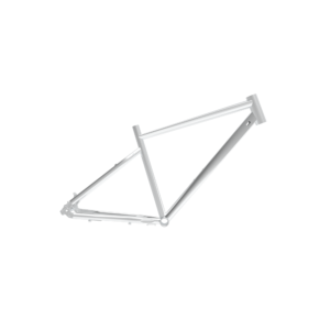 DL-077 Hybrid - aluminium frame