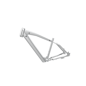 DL-172- E-bike- aluminium frame