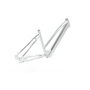 DL-201 Women E-bike- aluminium frame