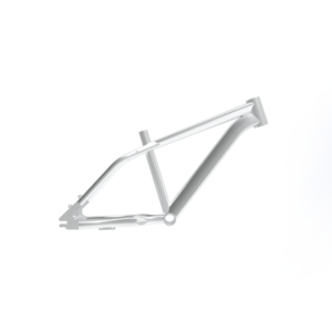 DL-202 Kids - aluminium frame