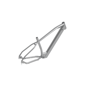DL-204 E-bike- aluminium frame