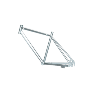 DL-224 Hybrid - aluminium frame