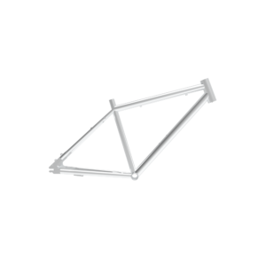 DL- 260 Hybrid - aluminium frame