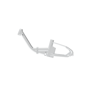 DL-409 Folding E-bike- aluminium frame
