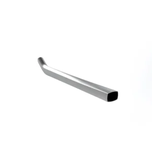 Downtube 03 – Ø50.8 mm Aluminium