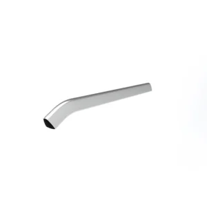 Downtube 07 – Ø50.8 mm Aluminium