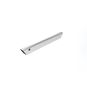 Downtube 10 – 80 × 53 mm Aluminium