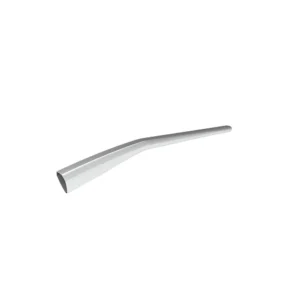 Top Tube 23 – Ø43.5 mm Aluminium
