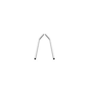 Seatstay 5 – 23 × 16 mm 6061 Aluminium