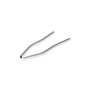 Seatstay 8 – 23 × 16 mm 6061 Aluminium