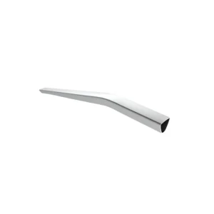 Top Tube 03 – Ø43.5 mm Aluminium