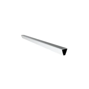 Top Tube 06 – 33.5 × 31.5 mm Aluminium