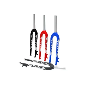 Rigid fork
