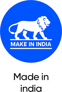 made in india
